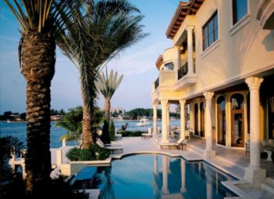 Pools
