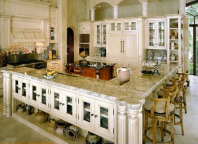 Kitchens