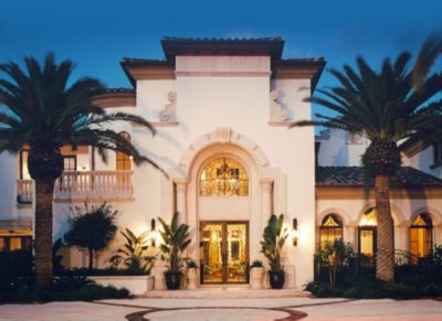 Front Elevations
