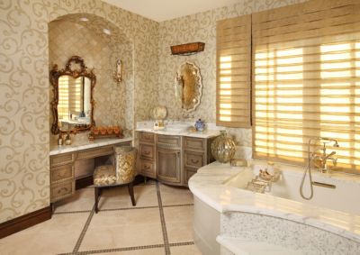 Bathrooms