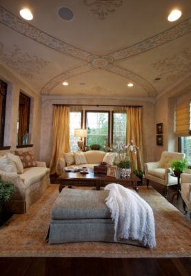 Living Rooms
