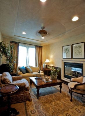 Living Rooms