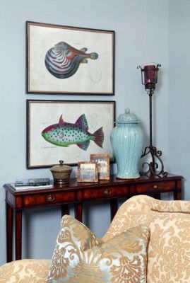 Living Rooms