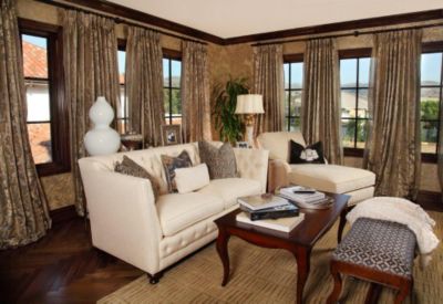 Bedrooms