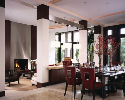 Living Rooms