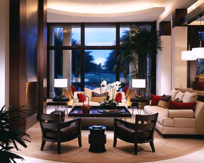 Living Rooms