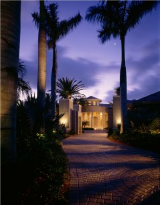 Front Elevations
