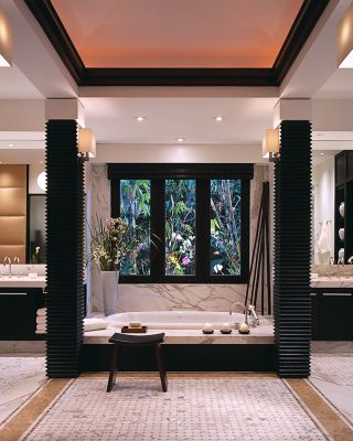 Bathrooms