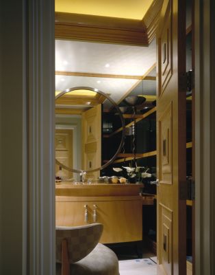 Bathrooms