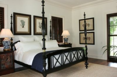 Bedrooms