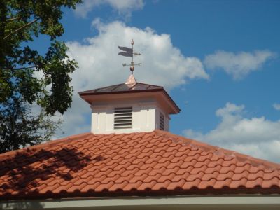 Front Elevations