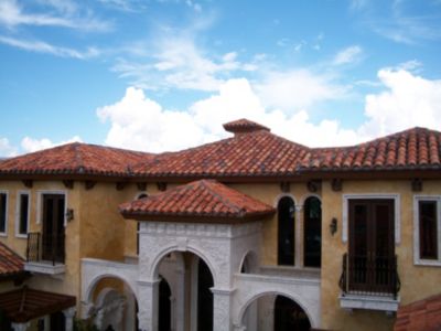 Istueta Roofing