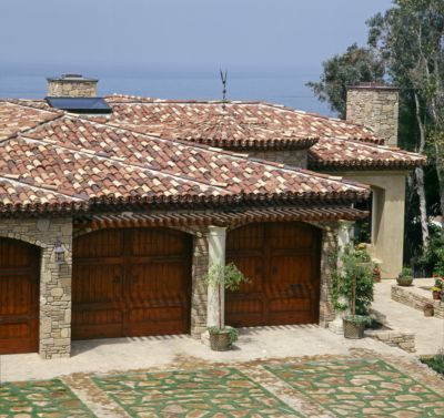 Front Elevations