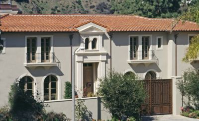 Front Elevations