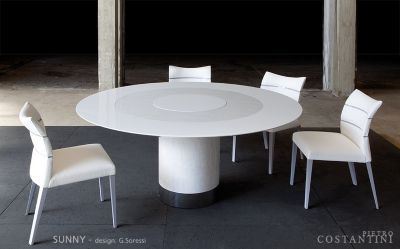Dining Rooms