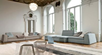 Living Rooms