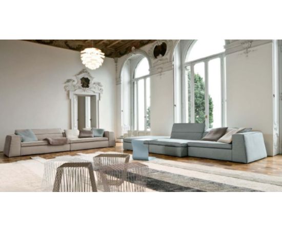 Living Rooms