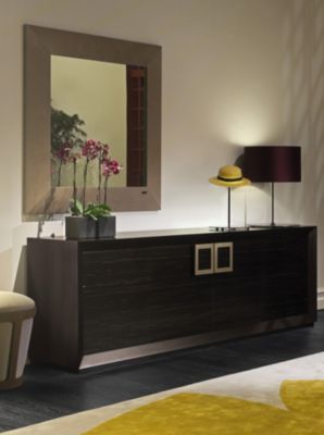 Dining Rooms