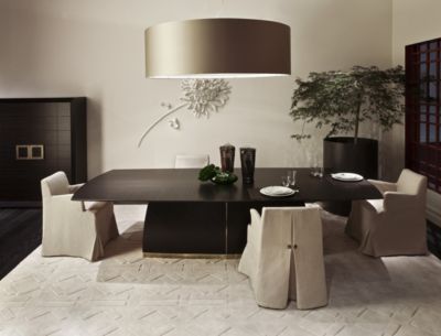 Dining Rooms
