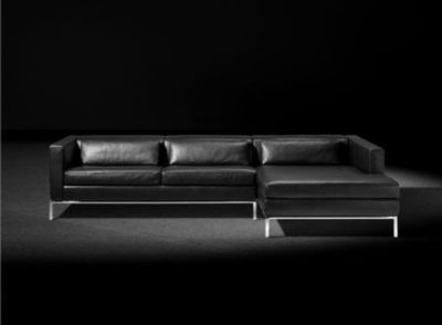 Living Rooms