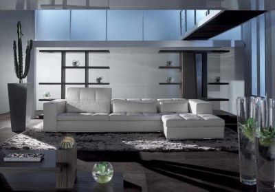 Living Rooms