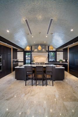 Dining Rooms
