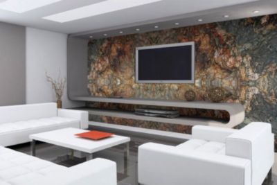 Living Rooms