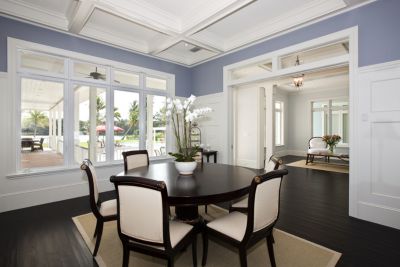 Dining Rooms