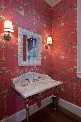 Bathrooms