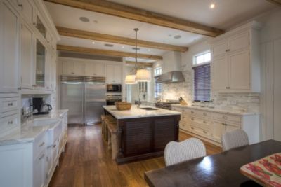 Kitchens