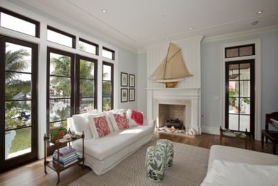 Living Rooms