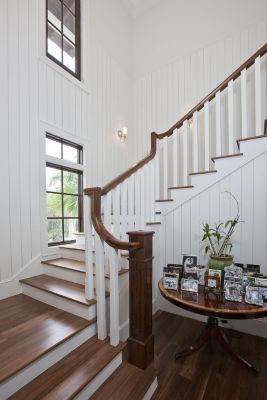 Halls & Stairs