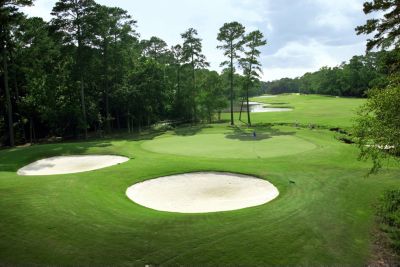 The Woodlands Resort & Conference Center