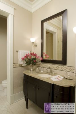 Bathrooms