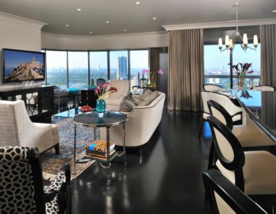 Montgomery Roth Architecture & Interior Design