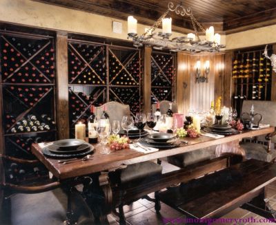 Wine Cellars