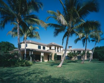 Front Elevations