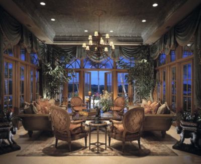 Living Rooms