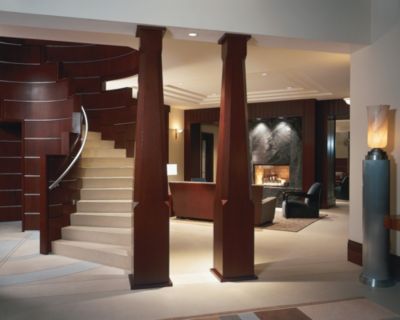 Living Rooms