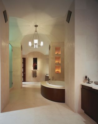 Bathrooms