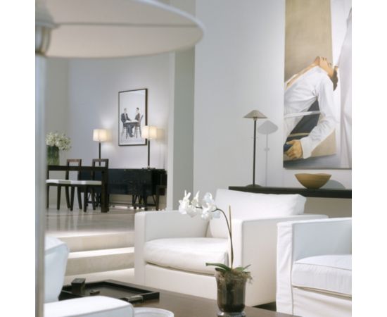 Living Rooms