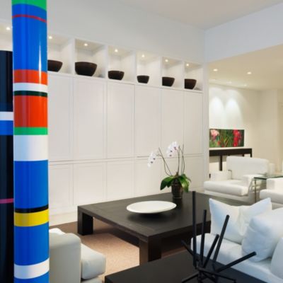 Living Rooms