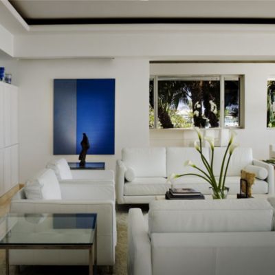 Living Rooms
