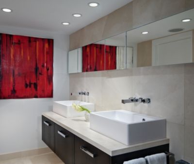 Bathrooms