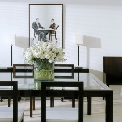 Dining Rooms