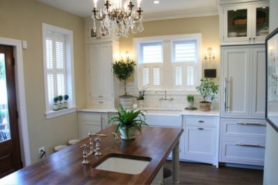 Mahogany Builders