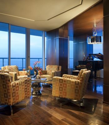 Living Rooms