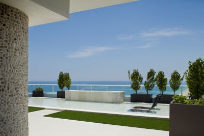 Pools