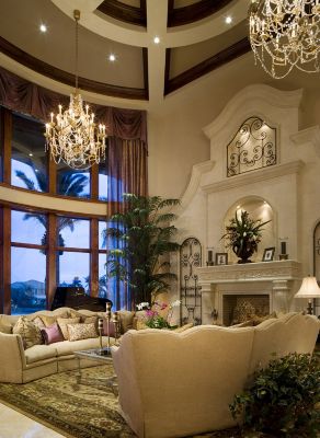 Living Rooms