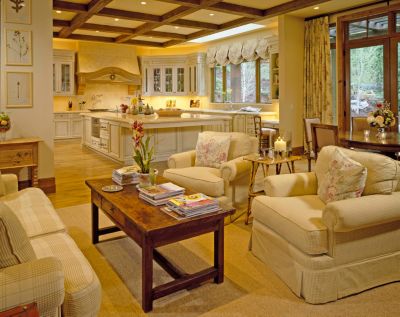 Kitchens